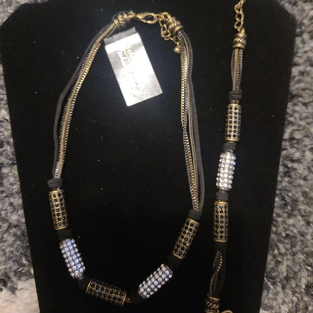 Traci Lynn 2 piece Medley Set ~NWT